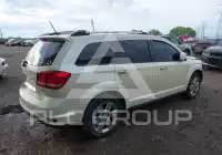 2012 Dodge JOURNEY фото