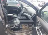 2012 Dodge JOURNEY photo