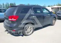 2012 Dodge JOURNEY фото