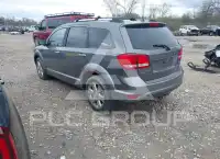 2012 Dodge JOURNEY фото