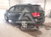 2012 Dodge JOURNEY photo