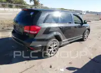 2012 Dodge JOURNEY фото