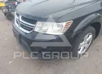 2012 Dodge JOURNEY photo