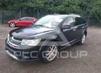 2012 Dodge JOURNEY фото