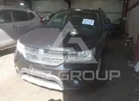 2012 Dodge JOURNEY фото