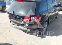 2012 Dodge JOURNEY фото