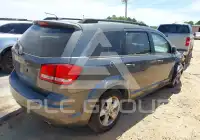 2012 Dodge JOURNEY фото