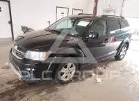 2012 Dodge JOURNEY фото