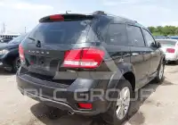 2012 Dodge JOURNEY фото