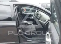 2012 Dodge JOURNEY фото