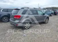 2012 Dodge JOURNEY фото
