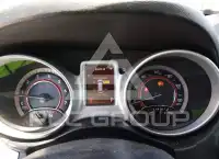 2012 Dodge JOURNEY фото