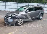 2012 Dodge JOURNEY photo