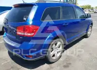 2012 Dodge JOURNEY photo