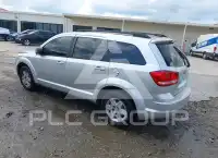 2012 Dodge JOURNEY фото