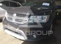 2012 Dodge JOURNEY фото