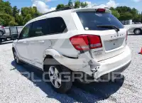 2012 Dodge JOURNEY фото