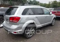 2012 Dodge JOURNEY фото