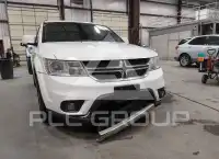 2012 Dodge JOURNEY фото