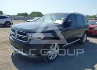 2012 Dodge DURANGO photo