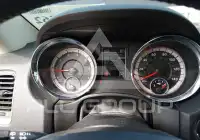 2012 Dodge DURANGO фото