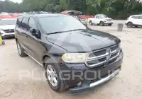 2012 Dodge DURANGO фото