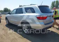 2012 Dodge DURANGO photo