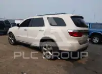 2012 Dodge DURANGO photo
