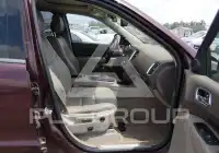 2012 Dodge DURANGO фото