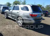 2012 Dodge DURANGO фото