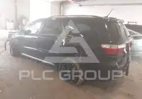 2012 Dodge DURANGO фото