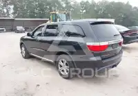 2012 Dodge DURANGO фото