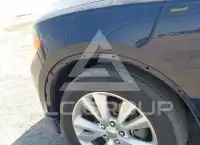 2012 Dodge DURANGO photo