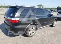 2012 Dodge DURANGO фото