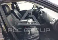 2012 Dodge DURANGO photo