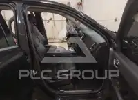 2012 Dodge DURANGO фото