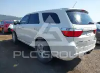 2012 Dodge DURANGO фото
