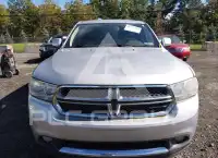 2012 Dodge DURANGO фото