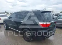 2012 Dodge DURANGO photo