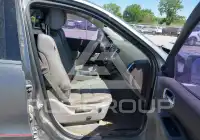 2012 Dodge DURANGO photo