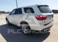2012 Dodge DURANGO фото