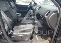 2012 Dodge DURANGO photo
