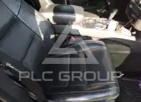 2012 Dodge DURANGO фото