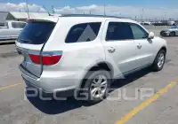 2012 Dodge DURANGO фото