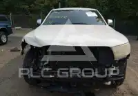 2012 Dodge DURANGO photo