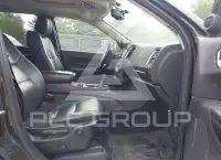 2012 Dodge DURANGO фото