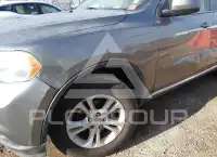 2012 Dodge DURANGO фото