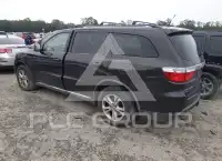 2012 Dodge DURANGO фото