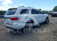 2012 Dodge DURANGO фото