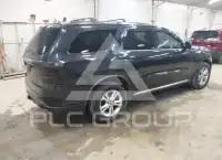 2012 Dodge DURANGO фото